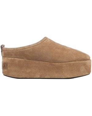 Balenciaga Slippers - Multicolor