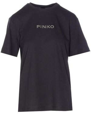 Pinko T-shirts for Women | Online Sale up to 50% off | Lyst