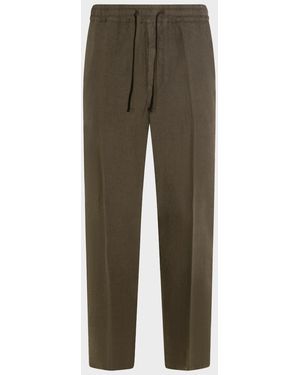 Altea Trousers - Green