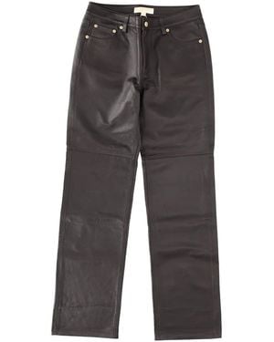 MICHAEL Michael Kors Pantalone - Gray