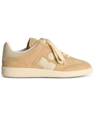 Isabel Marant Trainers - Natural