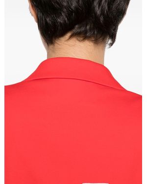Harris Wharf London Jackets Viscose - Red
