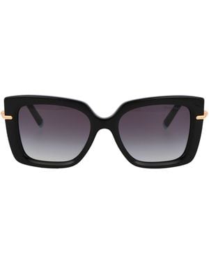 Tiffany &amp; Co. 0Tf4199 Sunglasses - Black