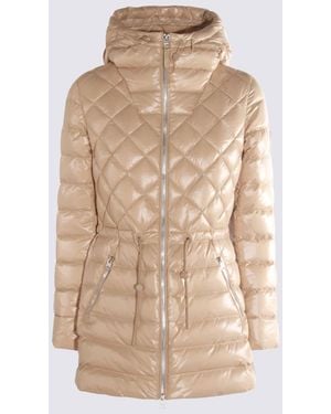 Mackage Light Down Jacket - Natural