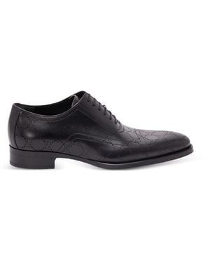 Gucci Boots Calf Skin - White