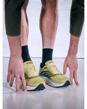 Fessura Speed 01 Running Trainers - Multicolour