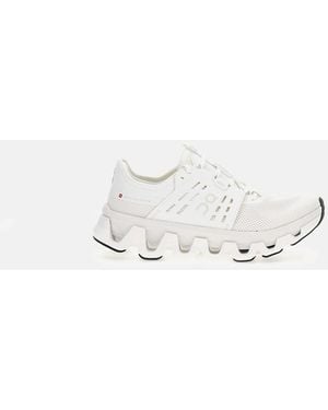 On Shoes Trainers - White