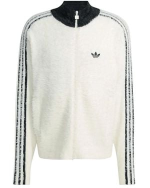 adidas Sweatshirt - White