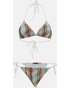 Missoni Sea Clothing Vi Pa Me - Gray