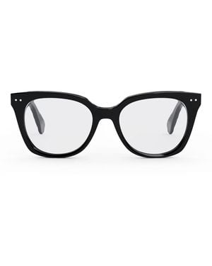 Celine Thin Cl50116I - Black