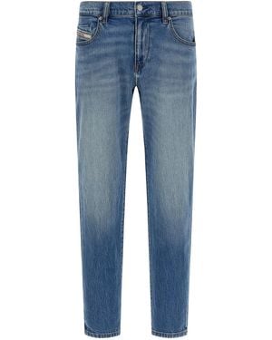 DIESEL 2019 D-Strukt 0Adbk Jeans - Blue