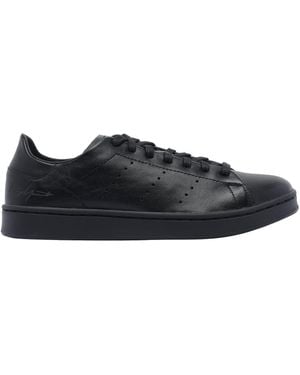 Y-3 Stan Smith Sneakers - Black