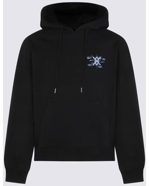 Daily Paper Jumpers _100 Co - Black