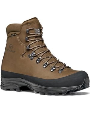 SCARPA Ladakh Gtx Nubuck Leather - Brown