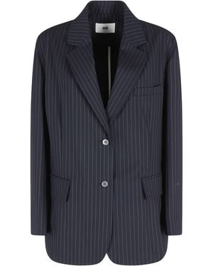 SOLOTRE Giacca Poliestere - Black