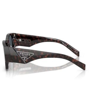 Prada 10Zs Sole17N70B - Black