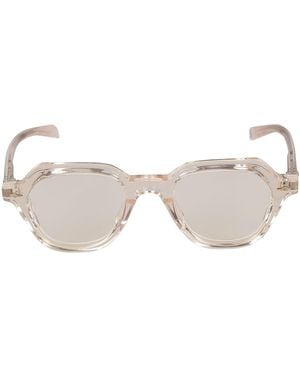 Jacques Marie Mage Insley Frame Glasses - Multicolor