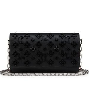 Christian Louboutin Louboutin Bags - Black