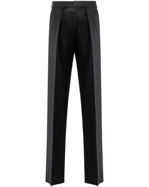 Tom Ford Rtw Lana - Black