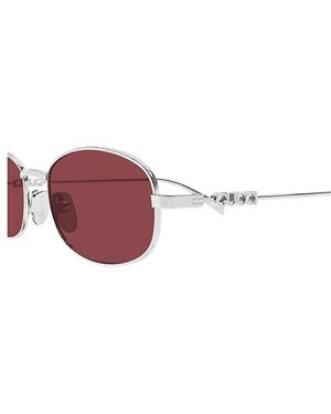 Gucci Sunglasses - Red