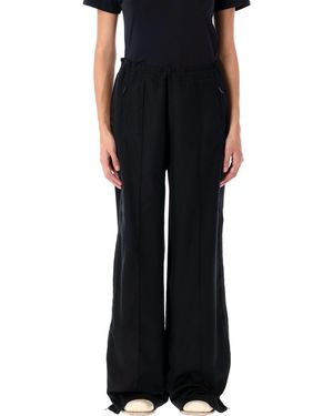 Our Legacy Lounge Trousers - Black