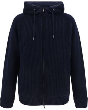 Herno Down Jackets - Blue