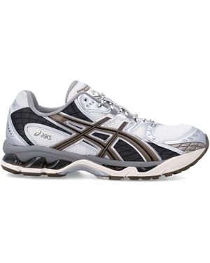 Asics Gel-Nimbus 10.1 Upper Sneaker - Multicolor