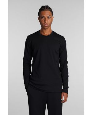 Attachment T-Shirt - Black