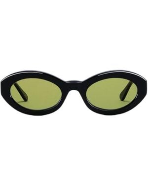 Lgr Dawa Sunglasses - Green