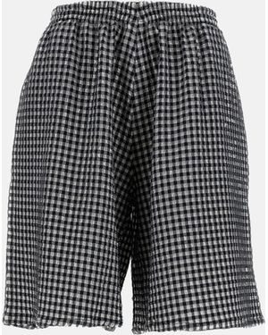 Irie Irie Shorts - Gray