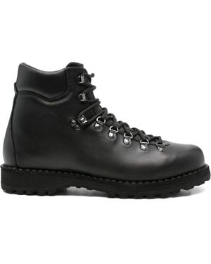 Diemme Shoes - Black