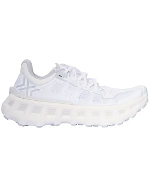 X Bionic Terraskin X03 X- Trainer - White