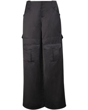 Tom Ford Trousers - Black