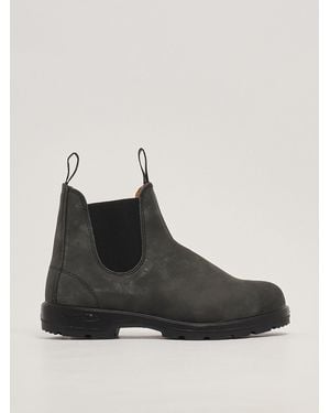 Blundstone Stivaletti Classics Boots in Black for Men Lyst
