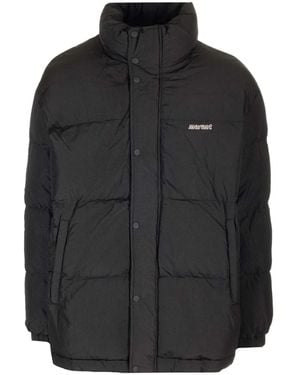Isabel Marant Down Jackets - Black