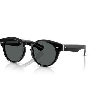 Oliver Peoples 0Ov5571Su1731P2 - Black