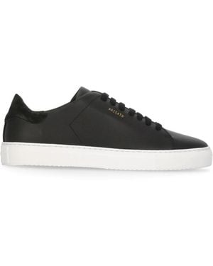 Axel Arigato Clean 90 Trainers - Black