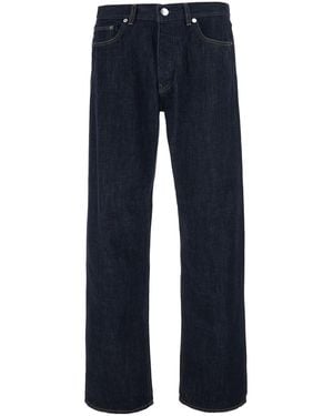 sunflower Jeans Dark Cotton - Blue