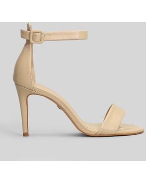 Carrano Sandals - Natural