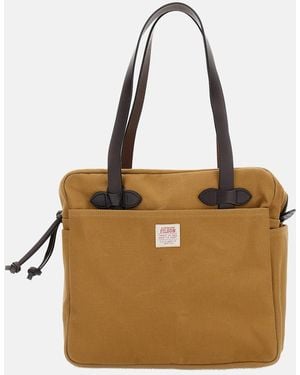 Filson Tote Bag - Natural