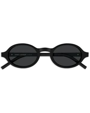 Saint Laurent Saint Laurent - Black