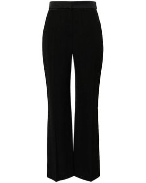 CASABLANCA Pants - Black