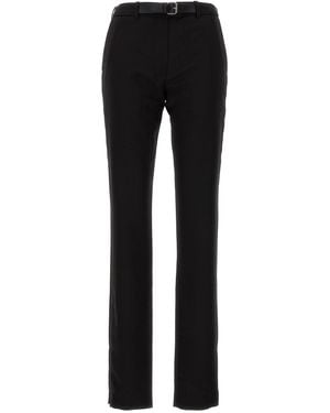 16Arlington Fino Pants - Black