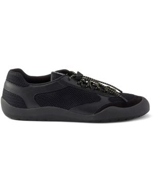 Prada Trainers - Black