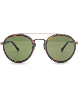 Matsuda M3156 - Green