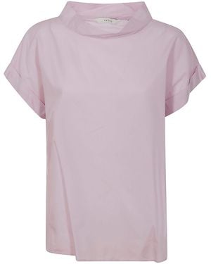Xacus Claire - Purple