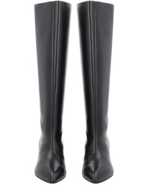 Bally Bally Alva Boot - Black
