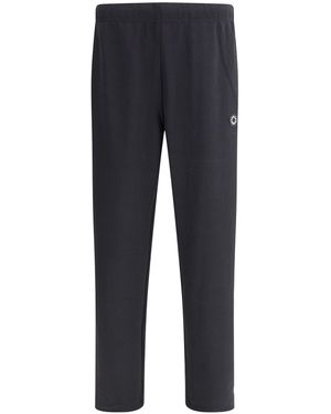 KENZO Logoed Joggers - Blue