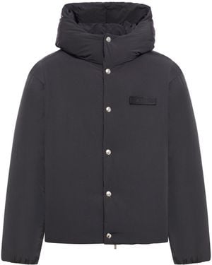 Jacquemus La Doudoune Jacket - Blue