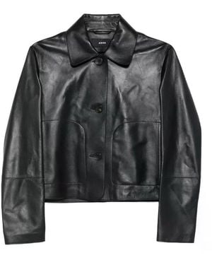 Arma Arma Emy Jacket - Black